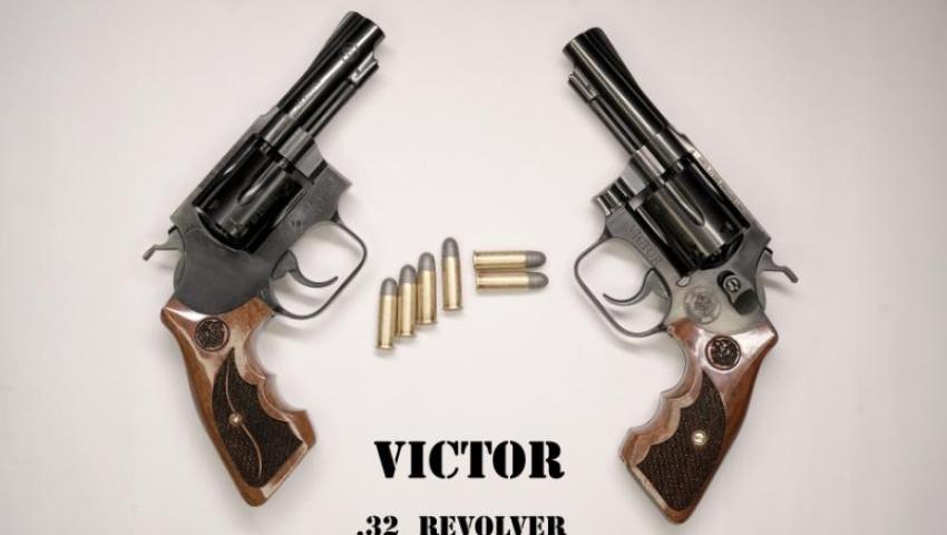 India’s Premier Pistol Company | Crafting Firearms with Precision