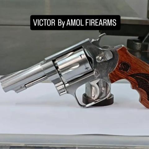 What Makes the 32 Bore Victor a Popular Choice?